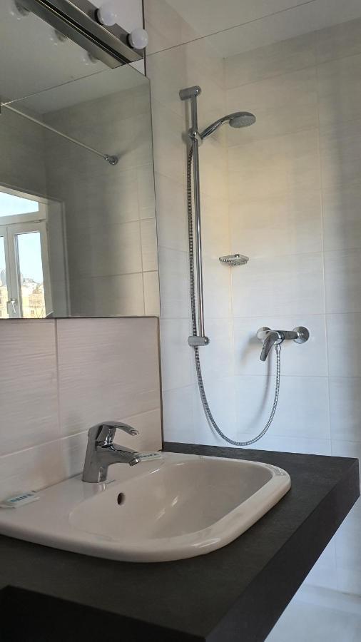Hotel Friedensbruecke グライツ 部屋 写真