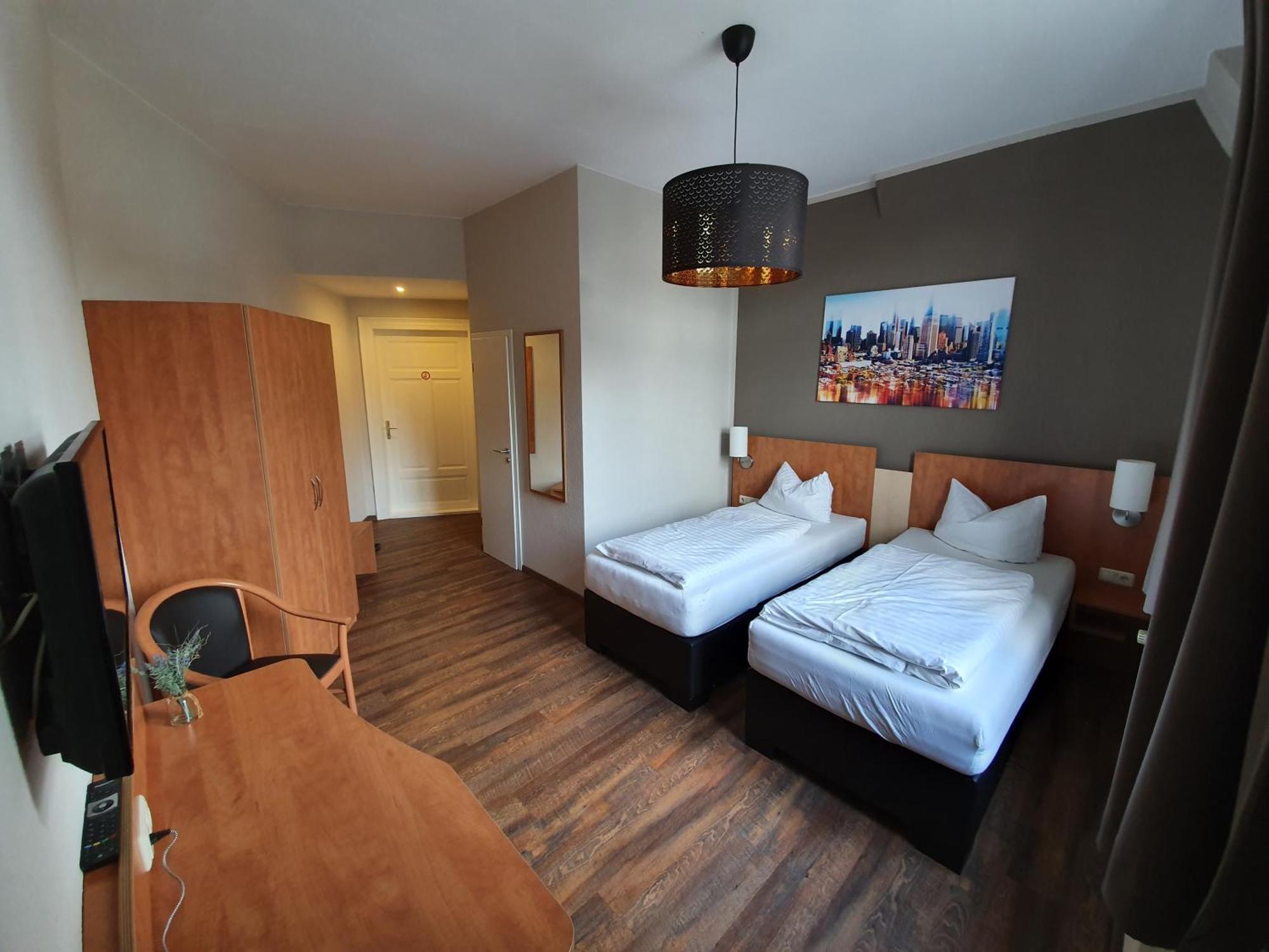 Hotel Friedensbruecke グライツ エクステリア 写真